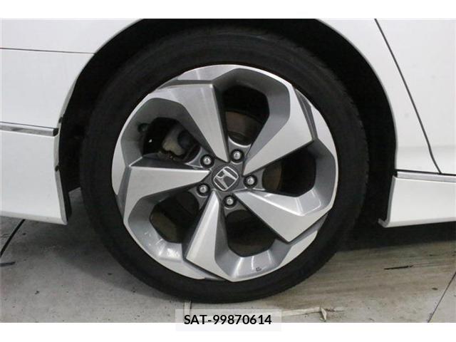 Honda ACCORD HYBRID 2021-02 8625579-25