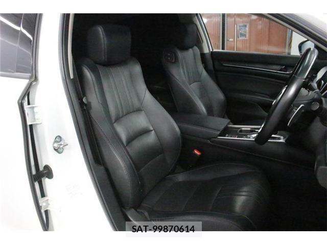 Honda ACCORD HYBRID 2021-02 8625579-26