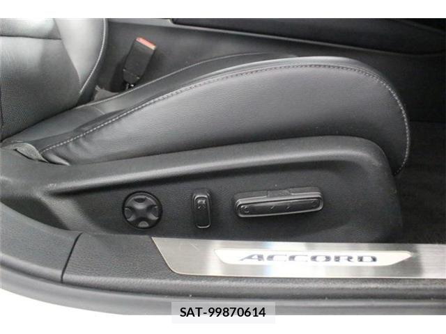 Honda ACCORD HYBRID 2021-02 8625579-27