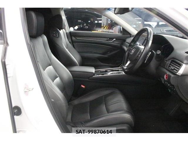 Honda ACCORD HYBRID 2021-02 8625579-28