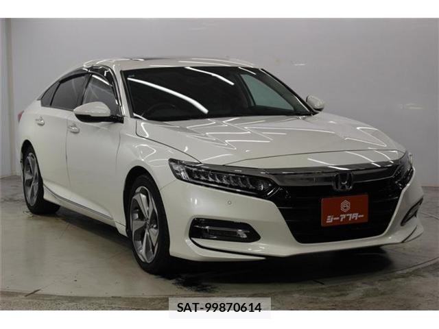 Honda ACCORD HYBRID 2021-02 8625579-2
