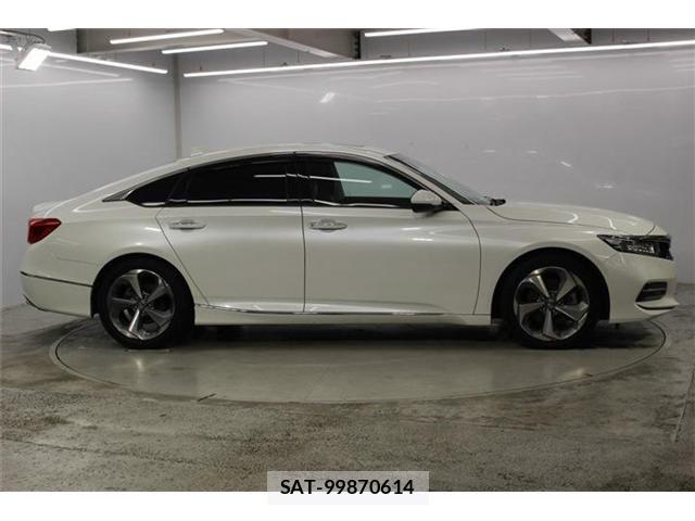 Honda ACCORD HYBRID 2021-02 8625579-3