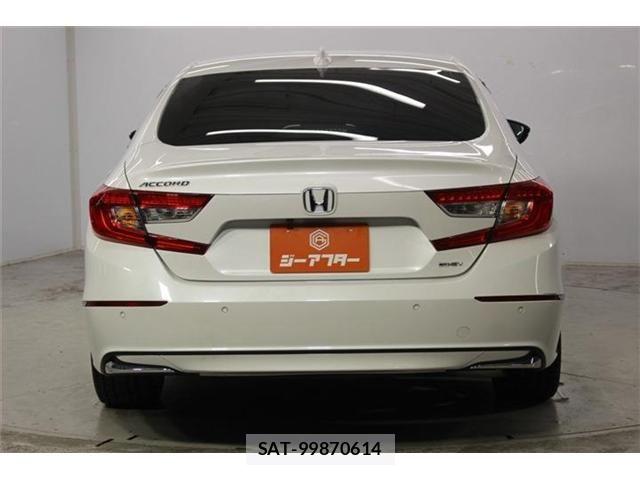 Honda ACCORD HYBRID 2021-02 8625579-5