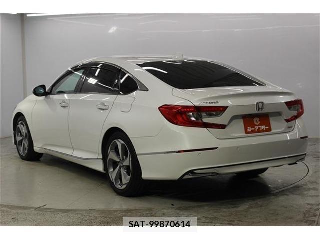Honda ACCORD HYBRID 2021-02 8625579-6