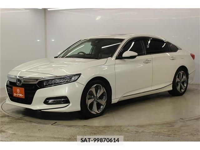 Honda ACCORD HYBRID 2021-02 8625579-8