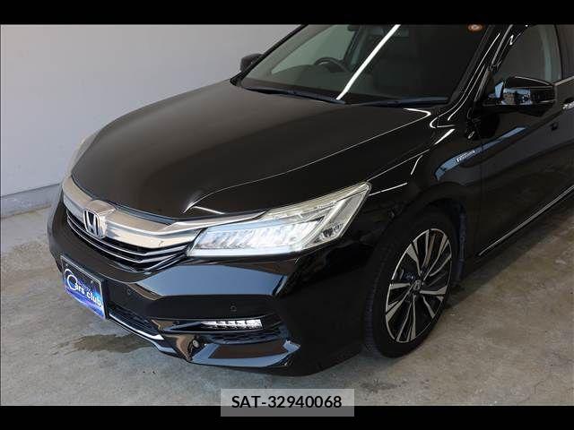 Honda ACCORD HYBRID 2017-11 8625581-12