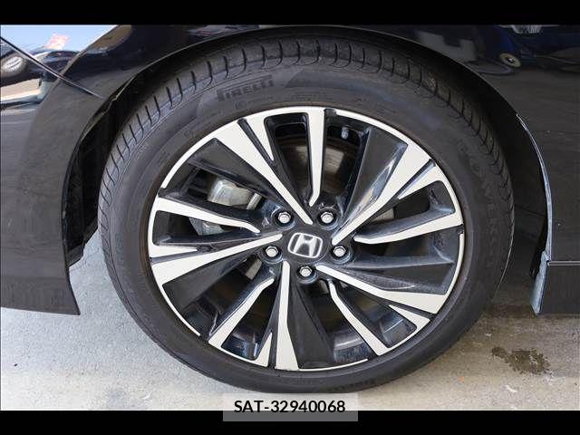 Honda ACCORD HYBRID 2017-11 8625581-13