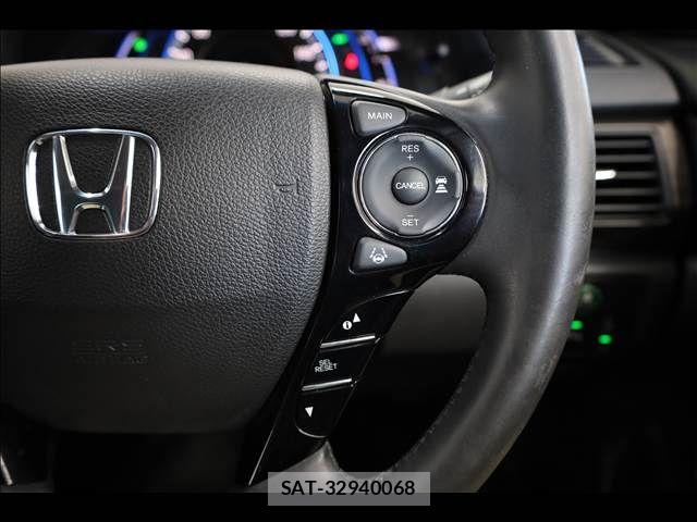 Honda ACCORD HYBRID 2017-11 8625581-14