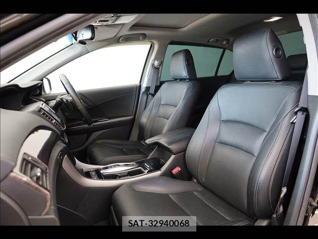 Honda ACCORD HYBRID 2017-11 8625581-17
