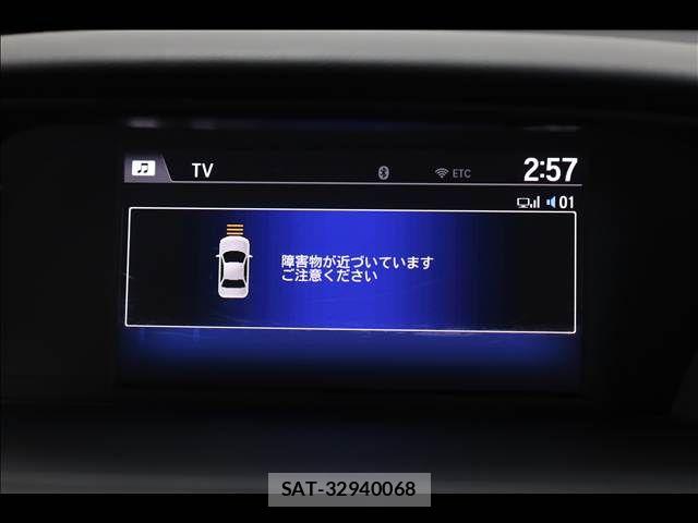 Honda ACCORD HYBRID 2017-11 8625581-7