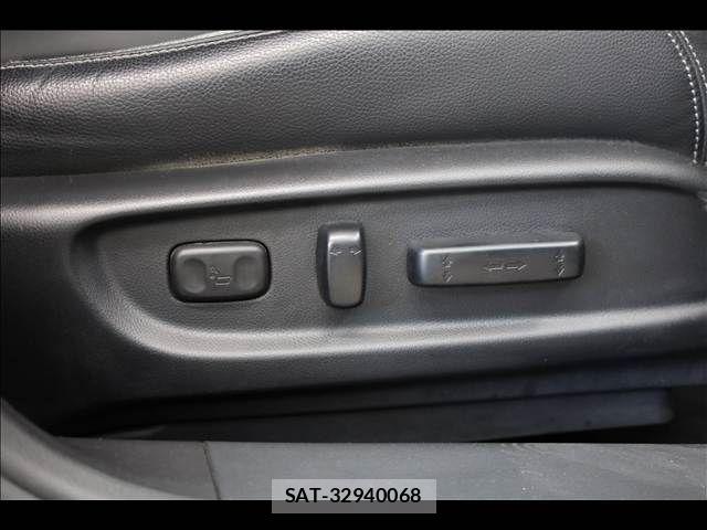 Honda ACCORD HYBRID 2017-11 8625581-8