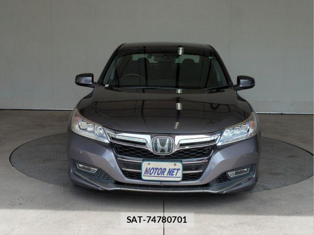 Honda ACCORD HYBRID 2013-08 8625582-14