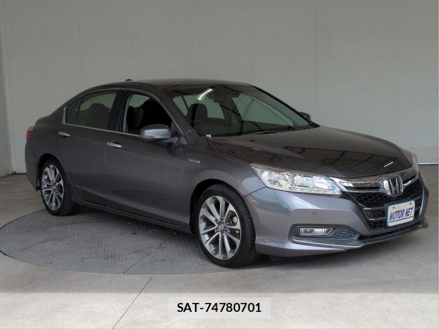 Honda ACCORD HYBRID 2013-08 8625582-15
