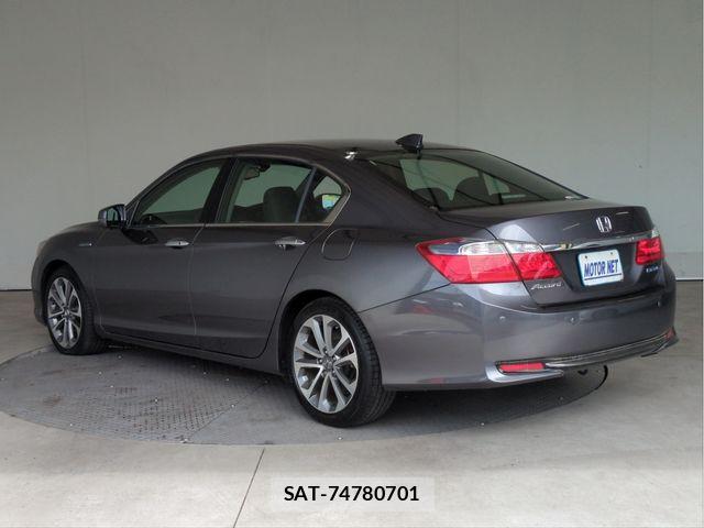 Honda ACCORD HYBRID 2013-08 8625582-18