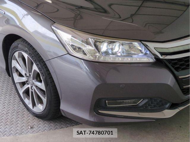 Honda ACCORD HYBRID 2013-08 8625582-20