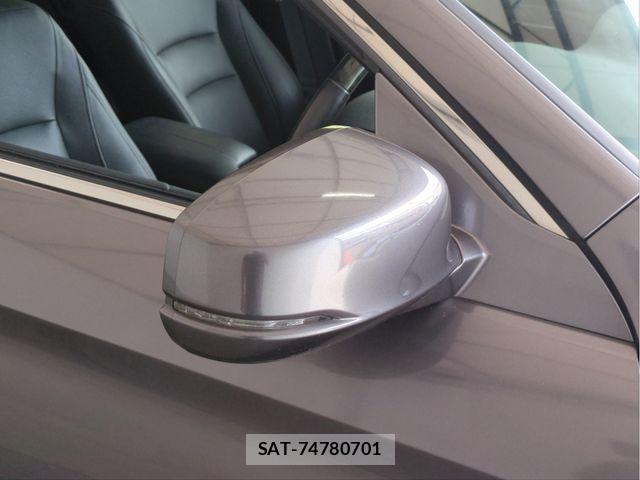 Honda ACCORD HYBRID 2013-08 8625582-21