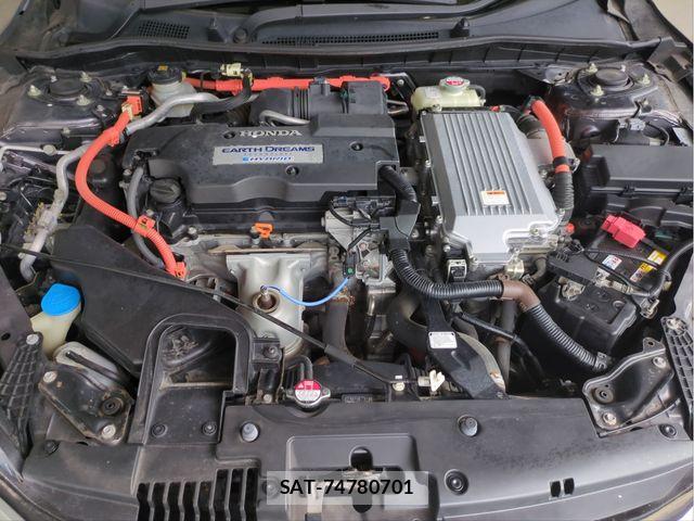 Honda ACCORD HYBRID 2013-08 8625582-23