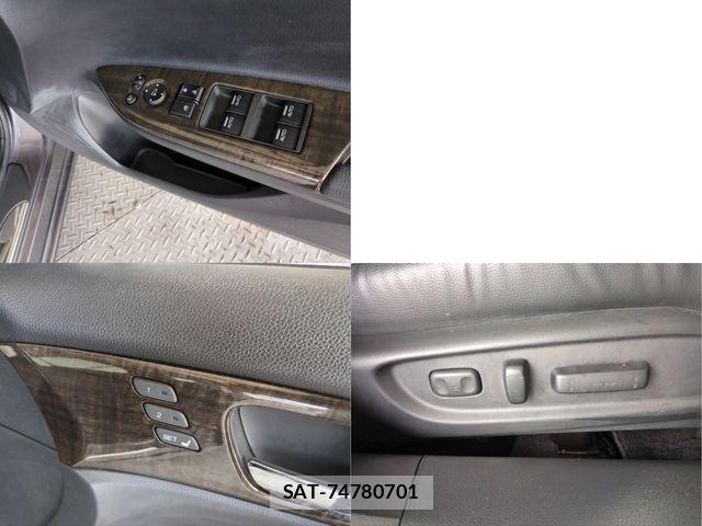 Honda ACCORD HYBRID 2013-08 8625582-28