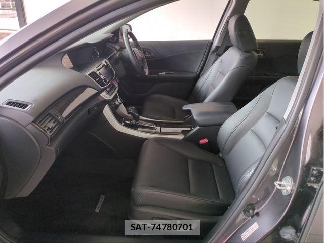 Honda ACCORD HYBRID 2013-08 8625582-3