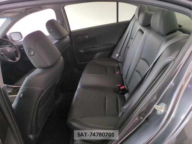 Honda ACCORD HYBRID 2013-08 8625582-4