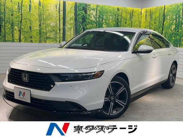 Honda ACCORD HYBRID 2024-03 8665690-0