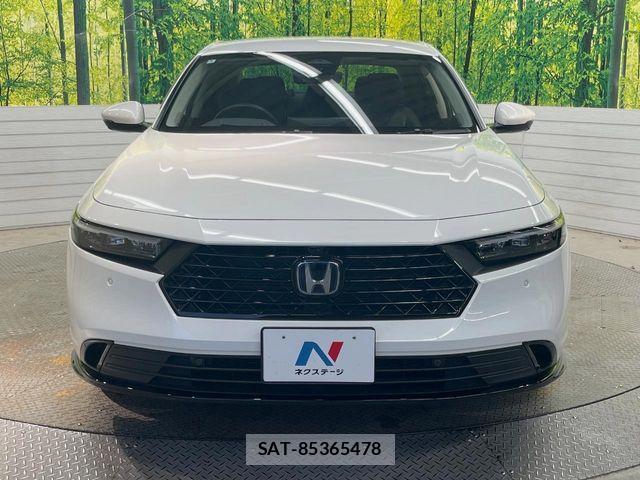Honda ACCORD HYBRID 2024-03 8665690-15