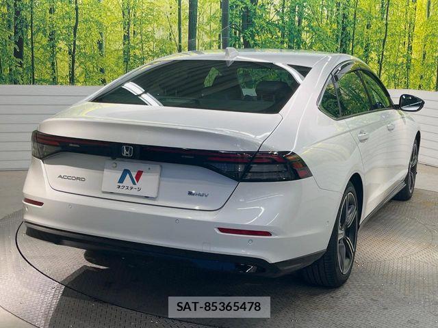 Honda ACCORD HYBRID 2024-03 8665690-18