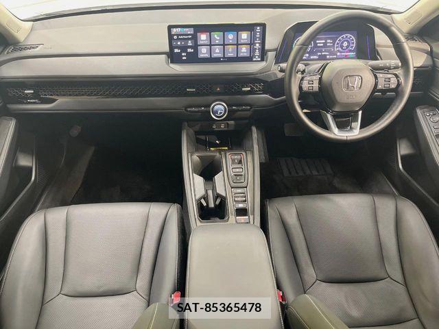 Honda ACCORD HYBRID 2024-03 8665690-1