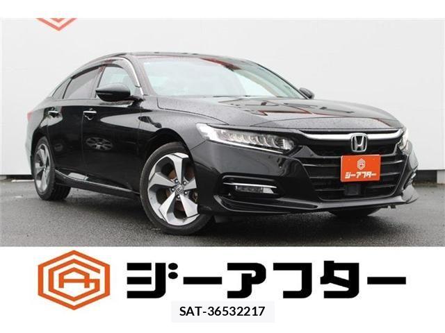 Honda ACCORD HYBRID 2020-05 8657216-0