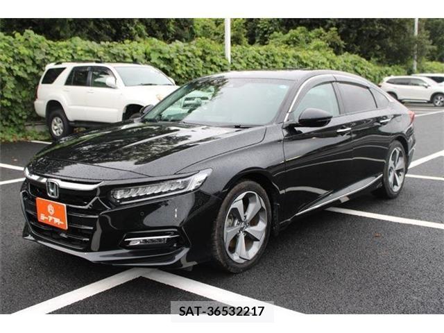 Honda ACCORD HYBRID 2020-05 8657216-12