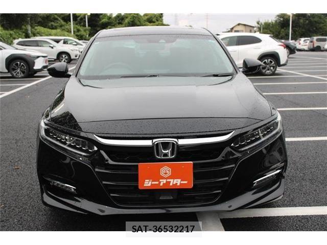 Honda ACCORD HYBRID 2020-05 8657216-13