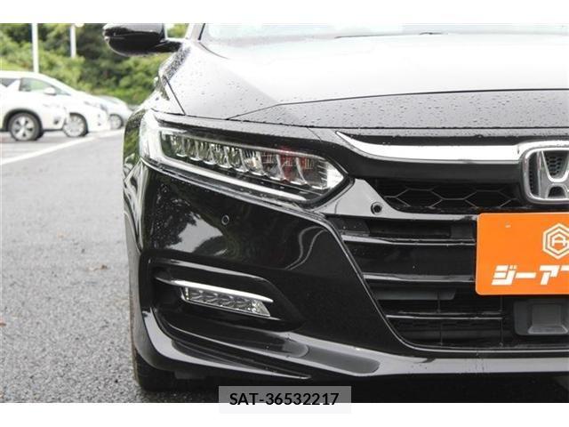 Honda ACCORD HYBRID 2020-05 8657216-14