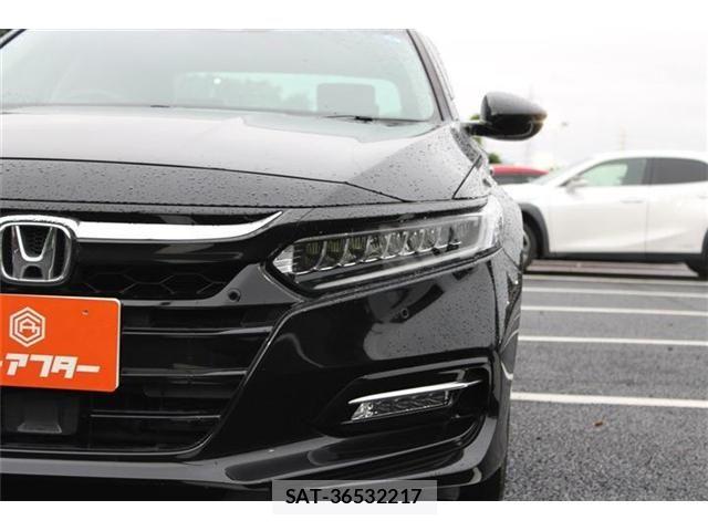 Honda ACCORD HYBRID 2020-05 8657216-16