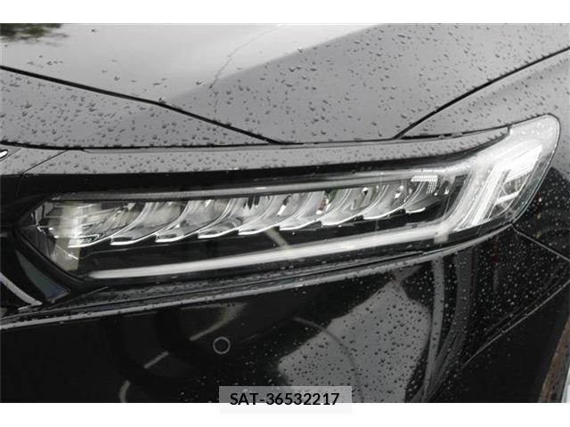 Honda ACCORD HYBRID 2020-05 8657216-17
