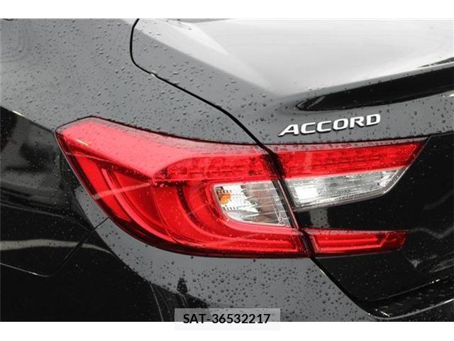Honda ACCORD HYBRID 2020-05 8657216-18