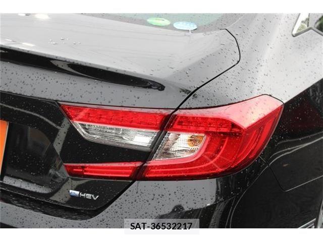 Honda ACCORD HYBRID 2020-05 8657216-19