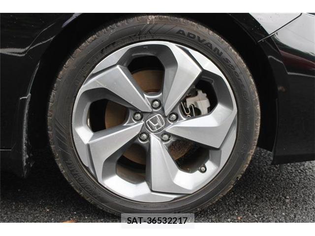 Honda ACCORD HYBRID 2020-05 8657216-22