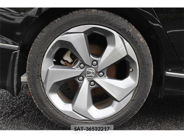 Honda ACCORD HYBRID 2020-05 8657216-23