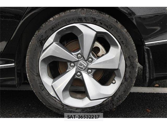 Honda ACCORD HYBRID 2020-05 8657216-24