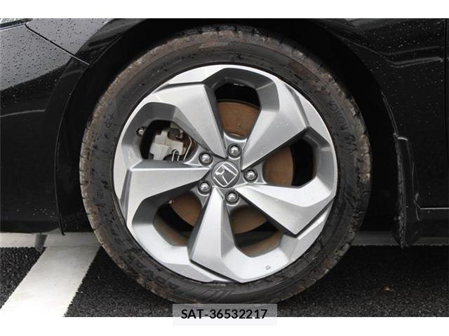 Honda ACCORD HYBRID 2020-05 8657216-25