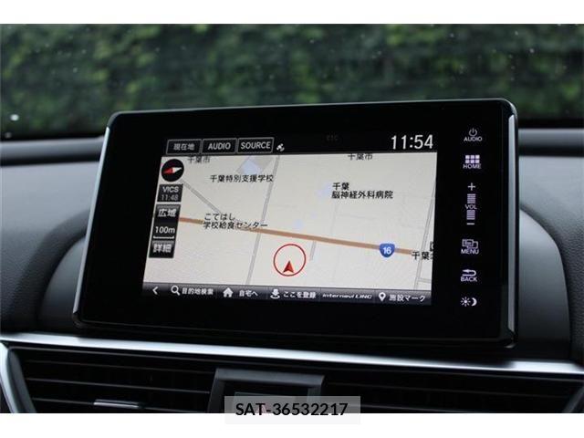 Honda ACCORD HYBRID 2020-05 8657216-2