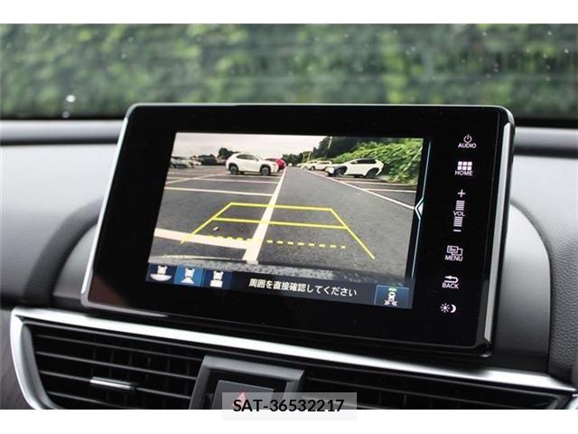 Honda ACCORD HYBRID 2020-05 8657216-3