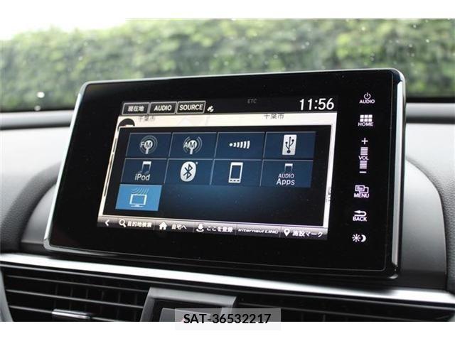 Honda ACCORD HYBRID 2020-05 8657216-4