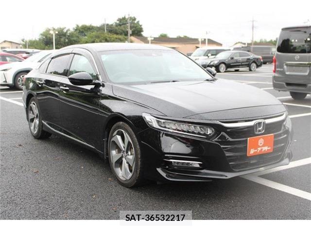 Honda ACCORD HYBRID 2020-05 8657216-6