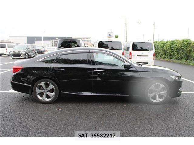 Honda ACCORD HYBRID 2020-05 8657216-7