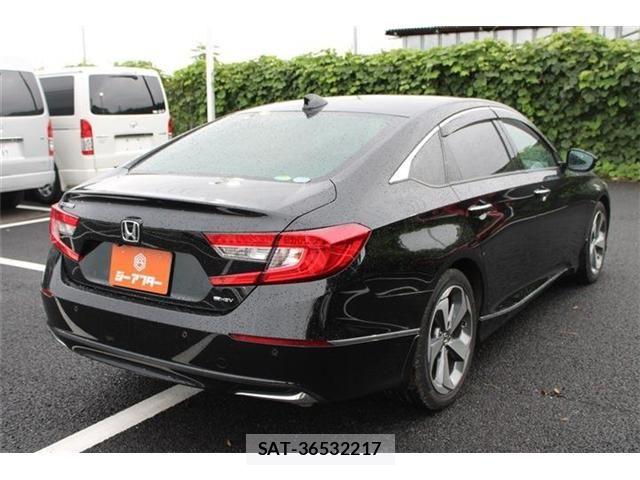 Honda ACCORD HYBRID 2020-05 8657216-8