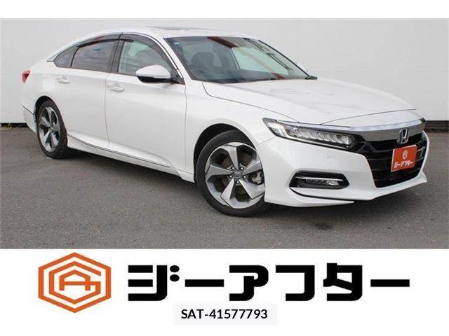 Honda ACCORD HYBRID 2020-10 8665701-0