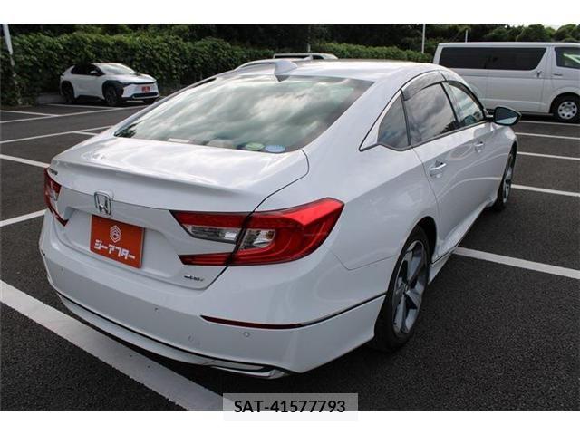Honda ACCORD HYBRID 2020-10 8665701-9