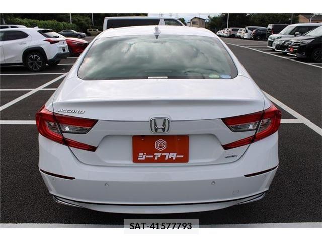 Honda ACCORD HYBRID 2020-10 8665701-10