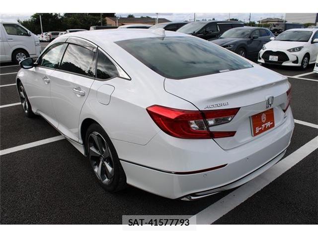 Honda ACCORD HYBRID 2020-10 8665701-11